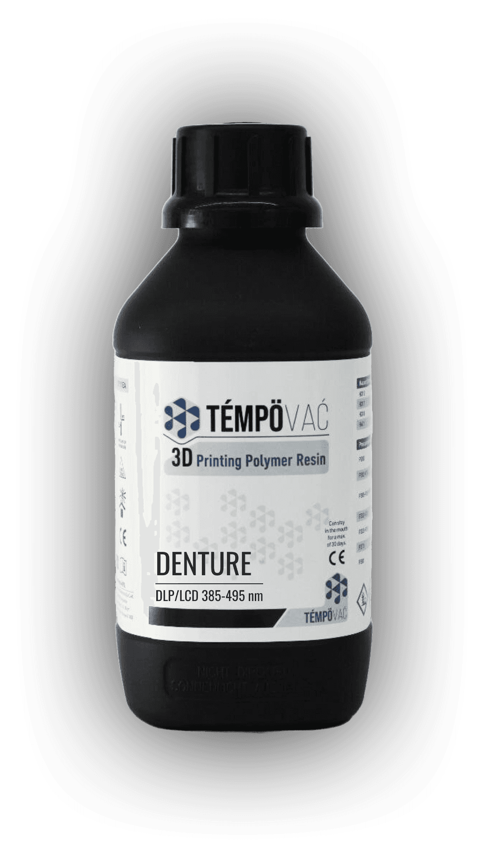 DENTURE