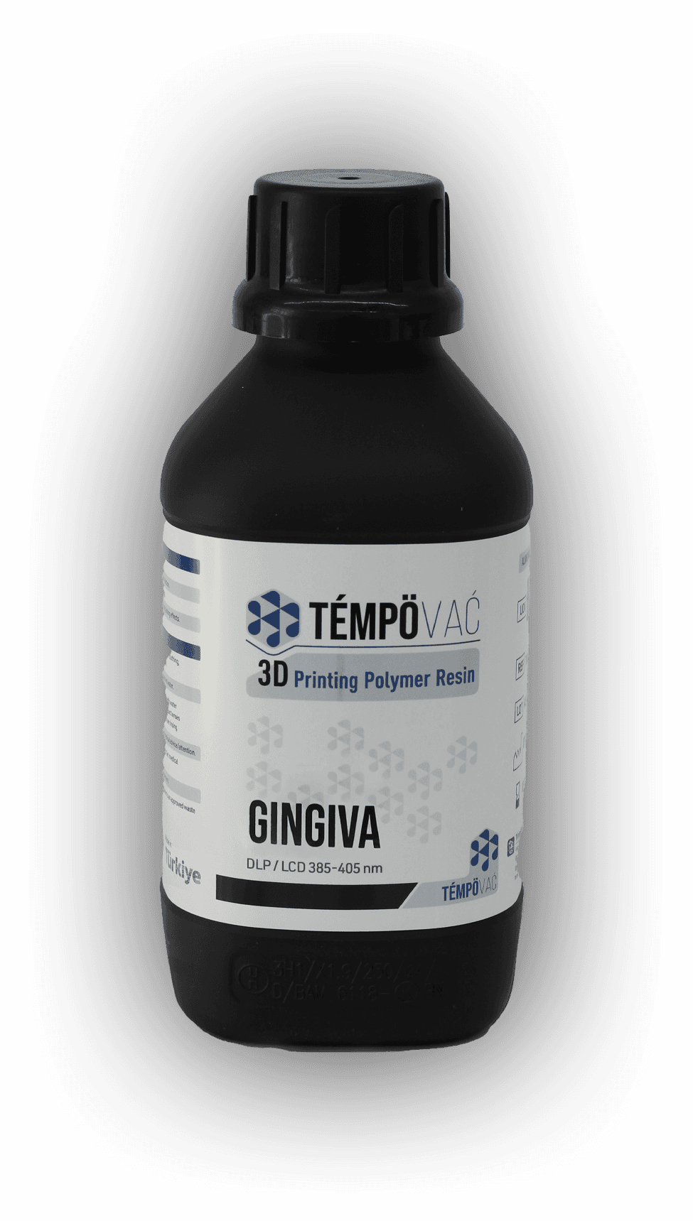 GINGIVA bottle