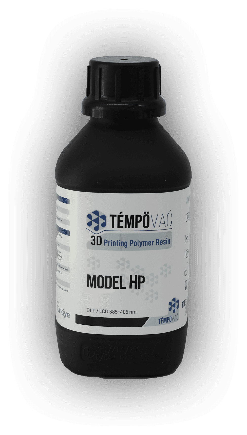 DENTAL MODEL HP