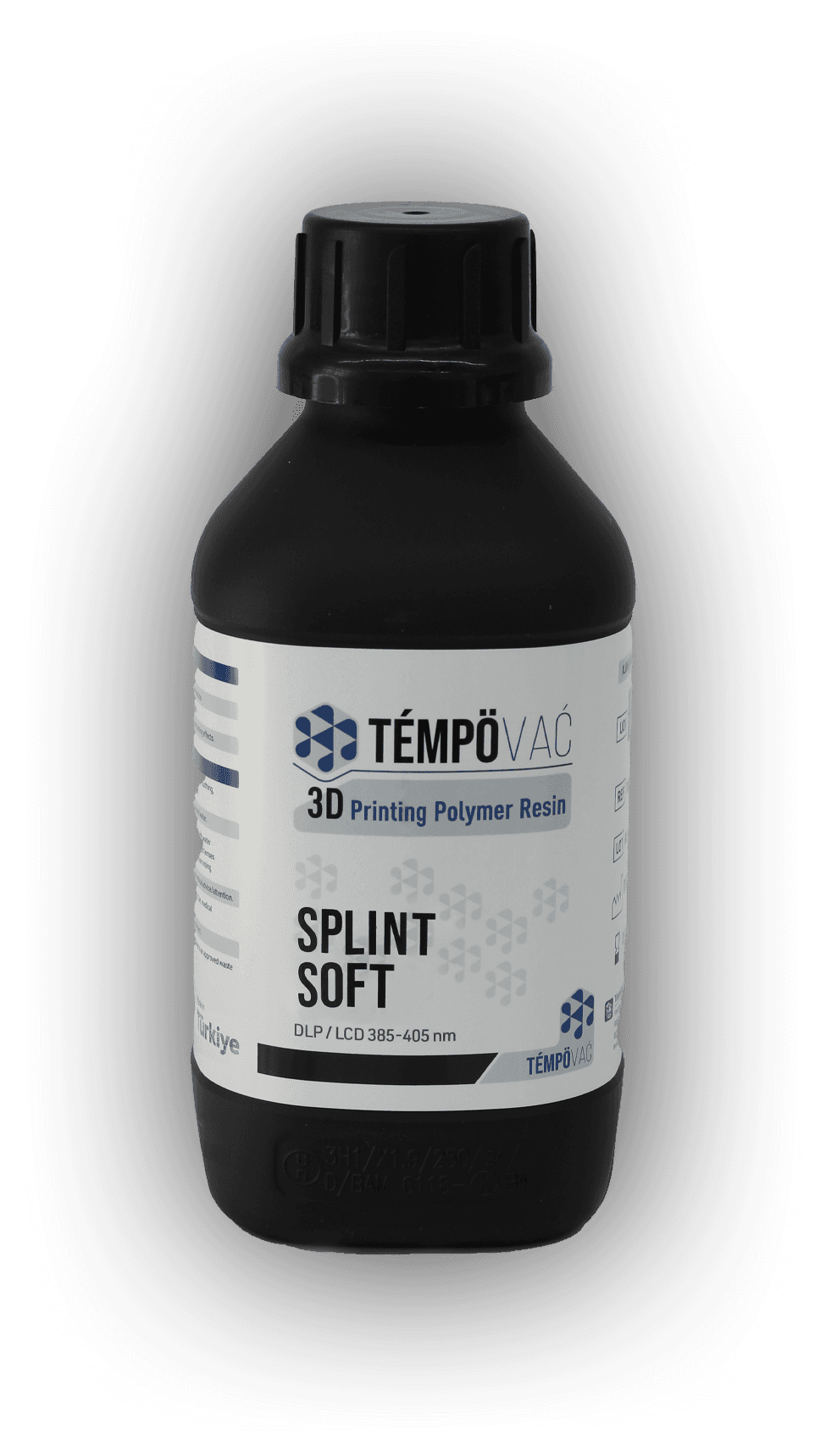 SPLINT SOFT