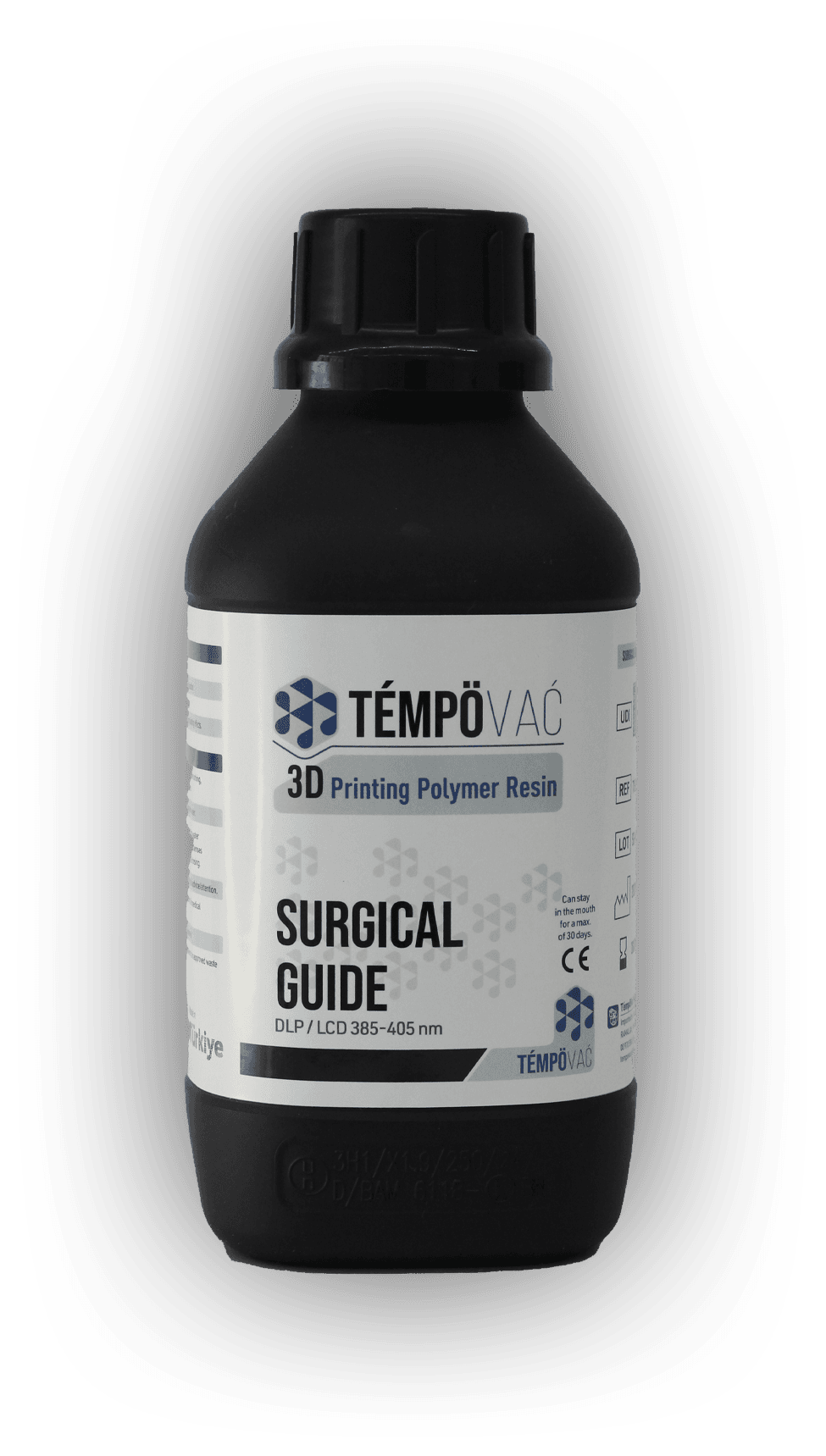 SURGICAL GUIDE