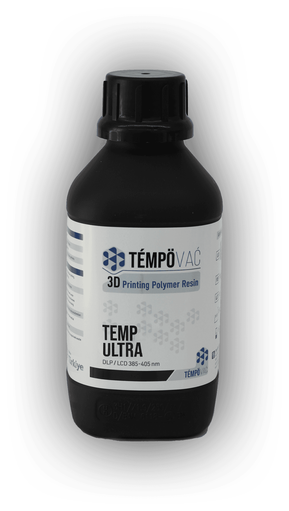 TEMP ULTRA